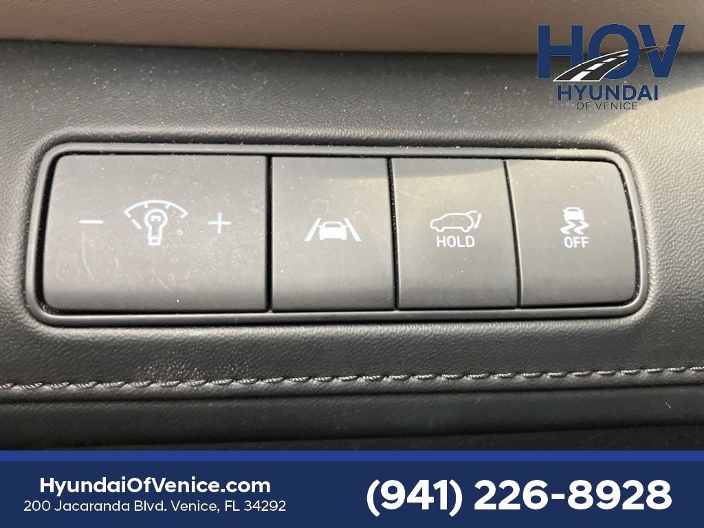 2021 Hyundai SANTA FE SEL Convenience + Premium Package