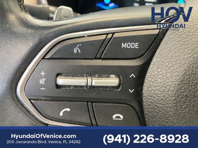 2021 Hyundai SANTA FE SEL Convenience + Premium Package