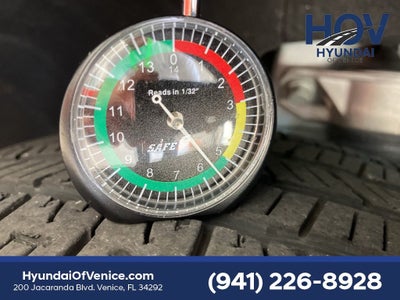 2021 Hyundai SANTA FE SEL Convenience + Premium Package