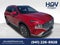 2023 Hyundai SANTA FE HYBRID SEL Premium