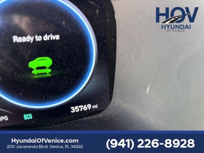 2023 Hyundai SANTA FE HYBRID SEL Premium