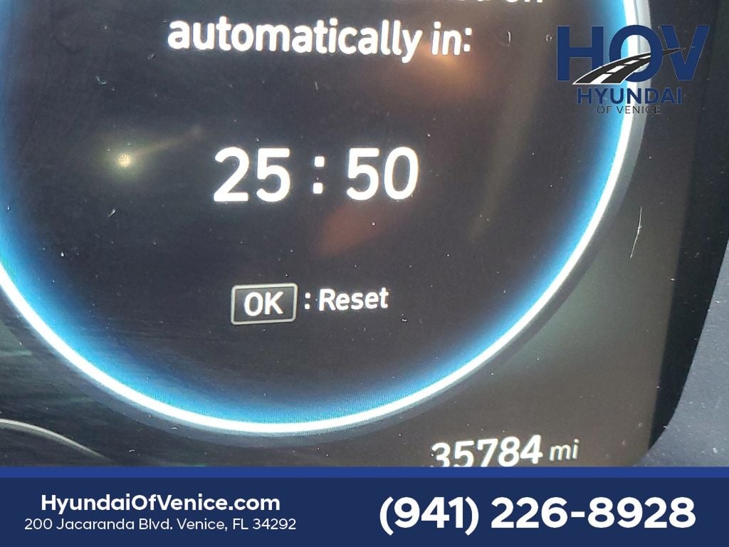 2023 Hyundai SANTA FE HYBRID SEL Premium