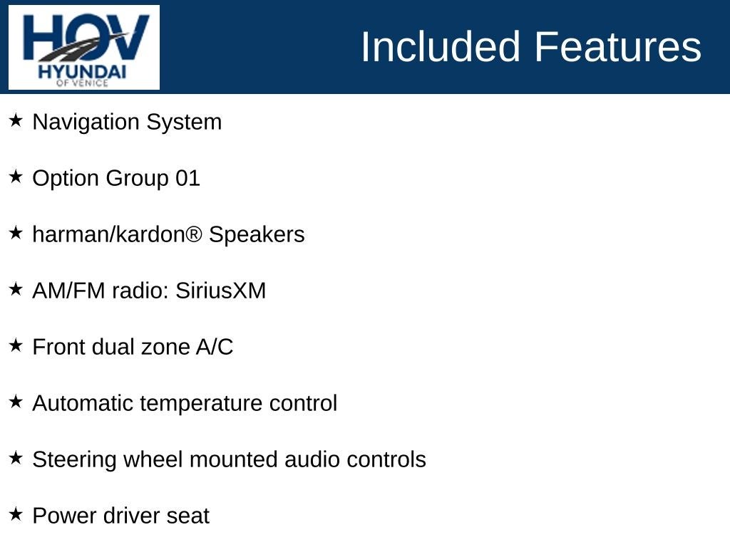 2023 Hyundai SANTA FE HYBRID SEL Premium