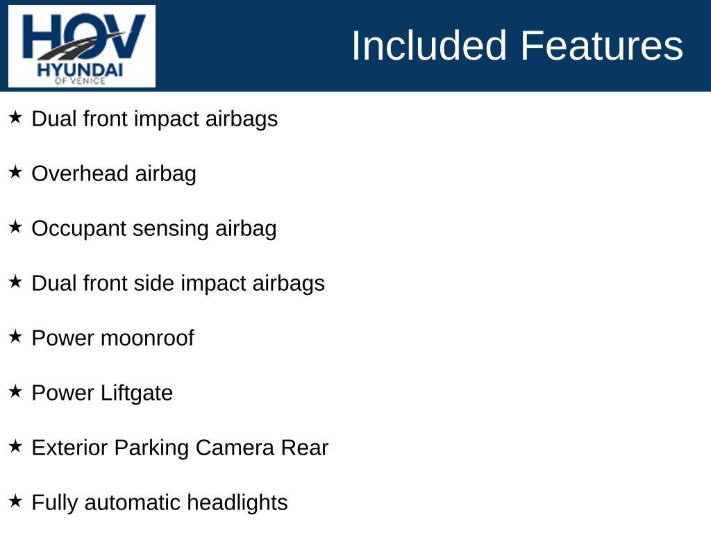 2023 Hyundai SANTA FE HYBRID SEL Premium