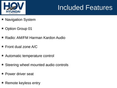 2023 Hyundai SANTA FE HYBRID SEL Premium