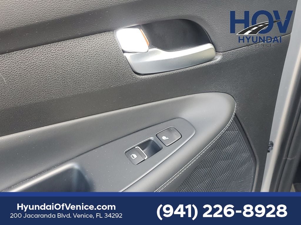 2021 Hyundai SANTA FE Limited