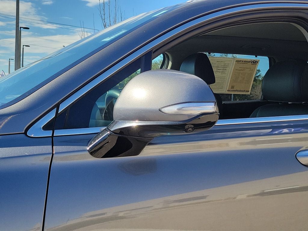 2019 Hyundai SANTA FE Ultimate