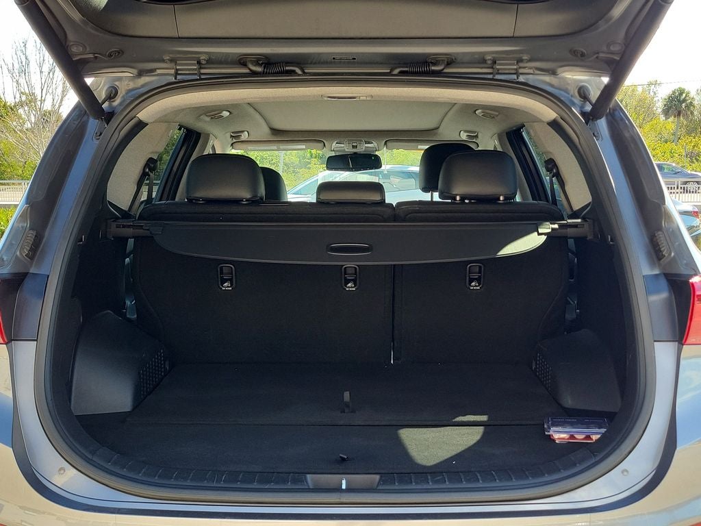 2019 Hyundai SANTA FE Ultimate