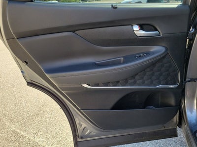 2019 Hyundai SANTA FE Ultimate