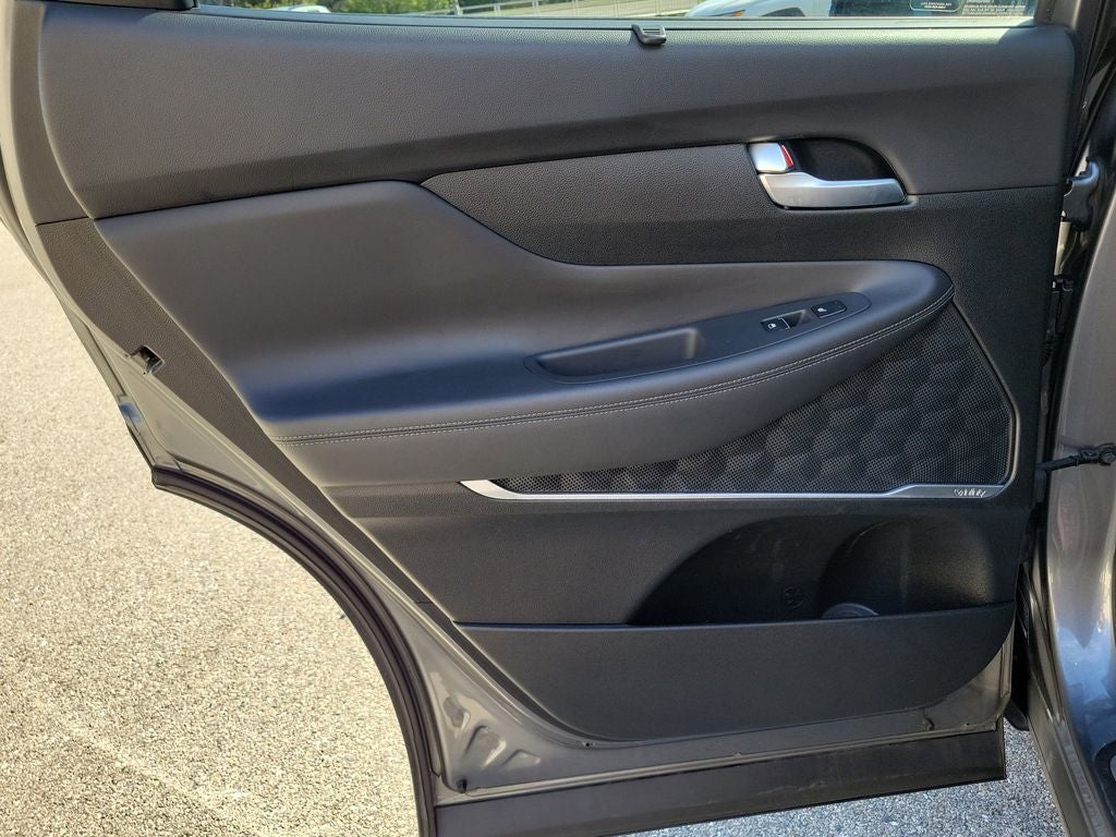 2019 Hyundai SANTA FE Ultimate