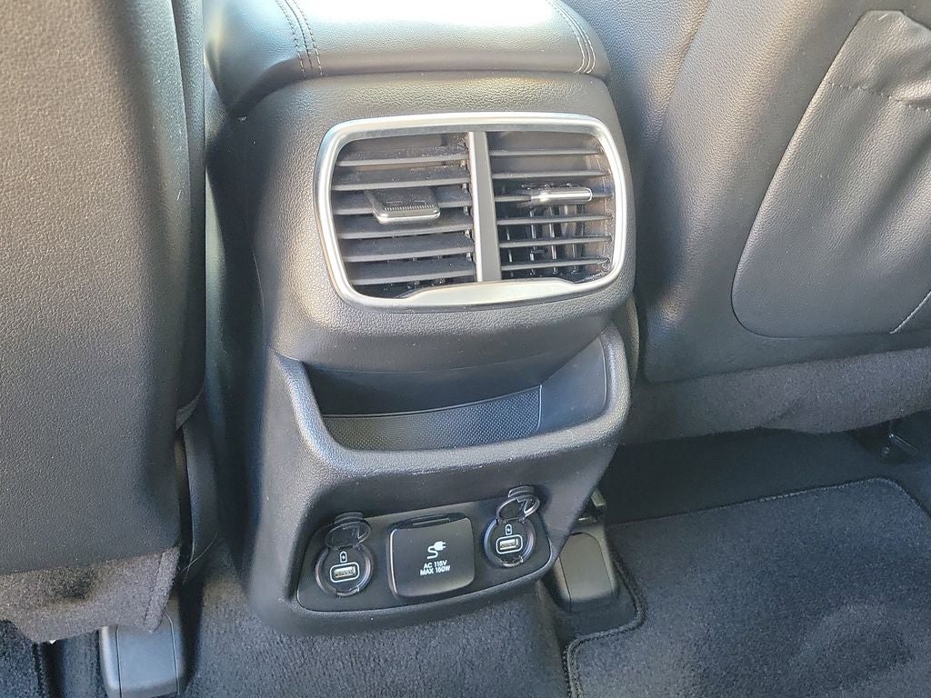 2019 Hyundai SANTA FE Ultimate