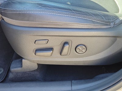 2019 Hyundai SANTA FE Ultimate