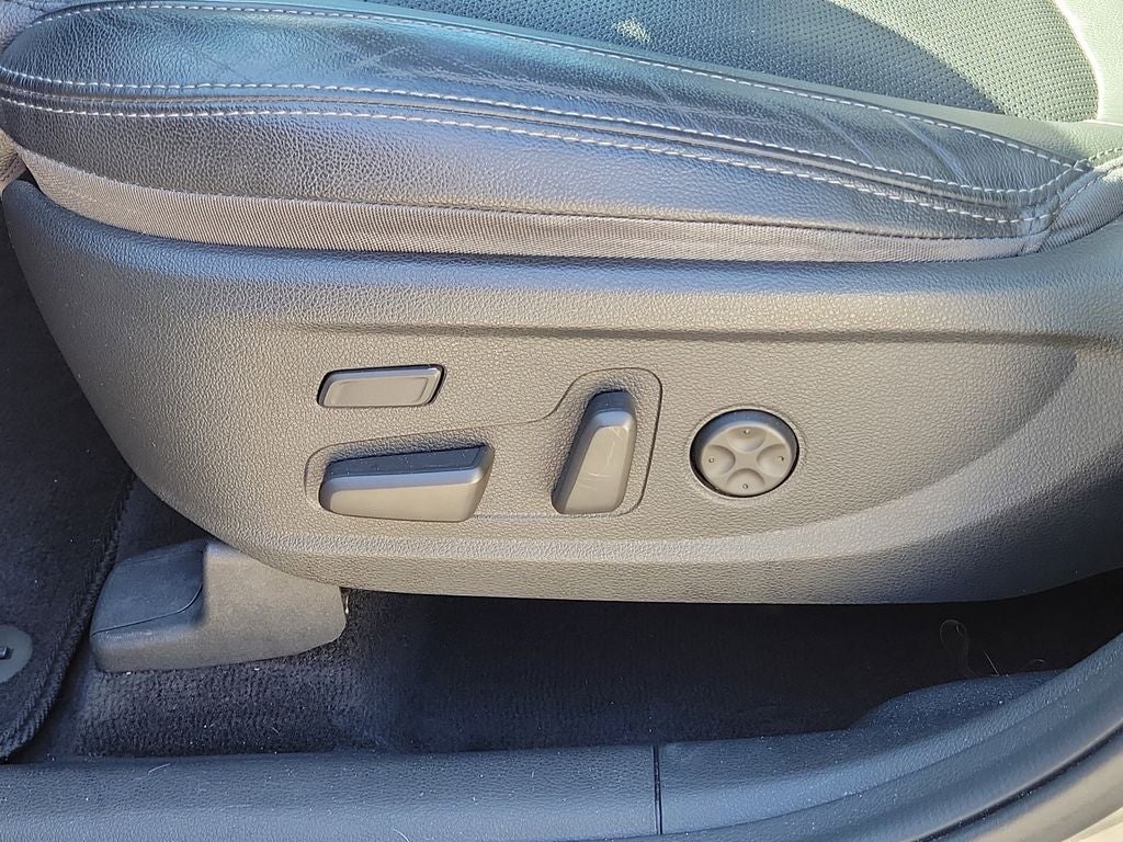 2019 Hyundai SANTA FE Ultimate