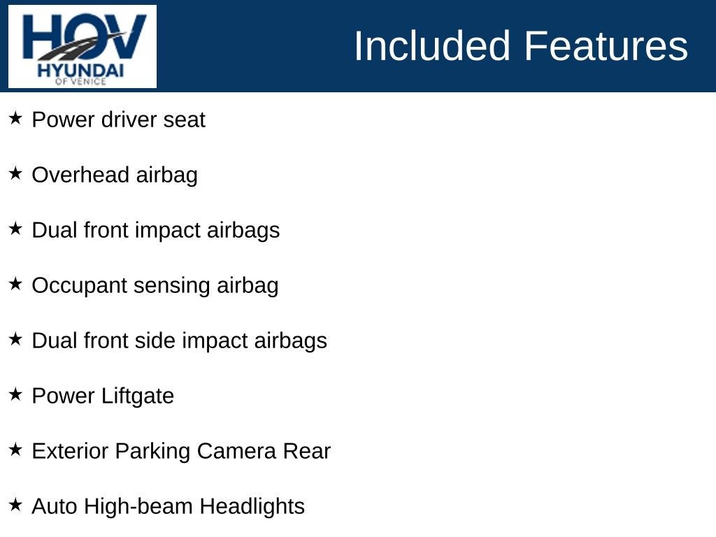 2023 Hyundai SANTA FE XRT