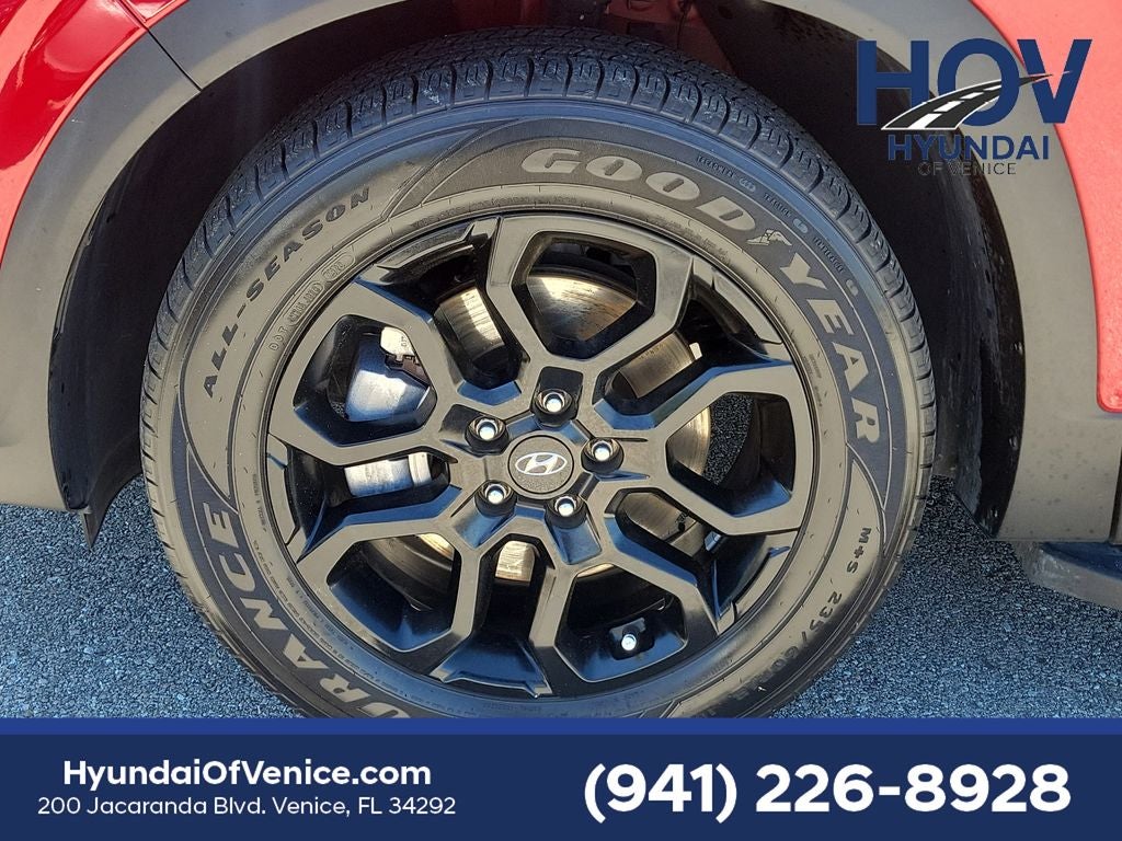 2023 Hyundai SANTA FE XRT