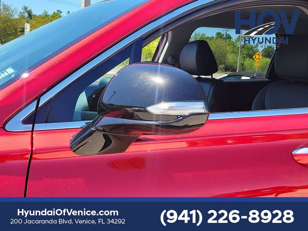 2023 Hyundai SANTA FE XRT