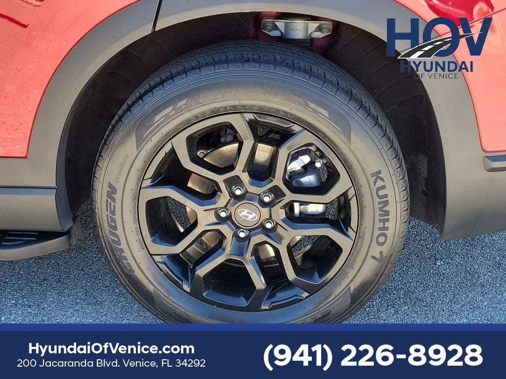 2023 Hyundai SANTA FE XRT