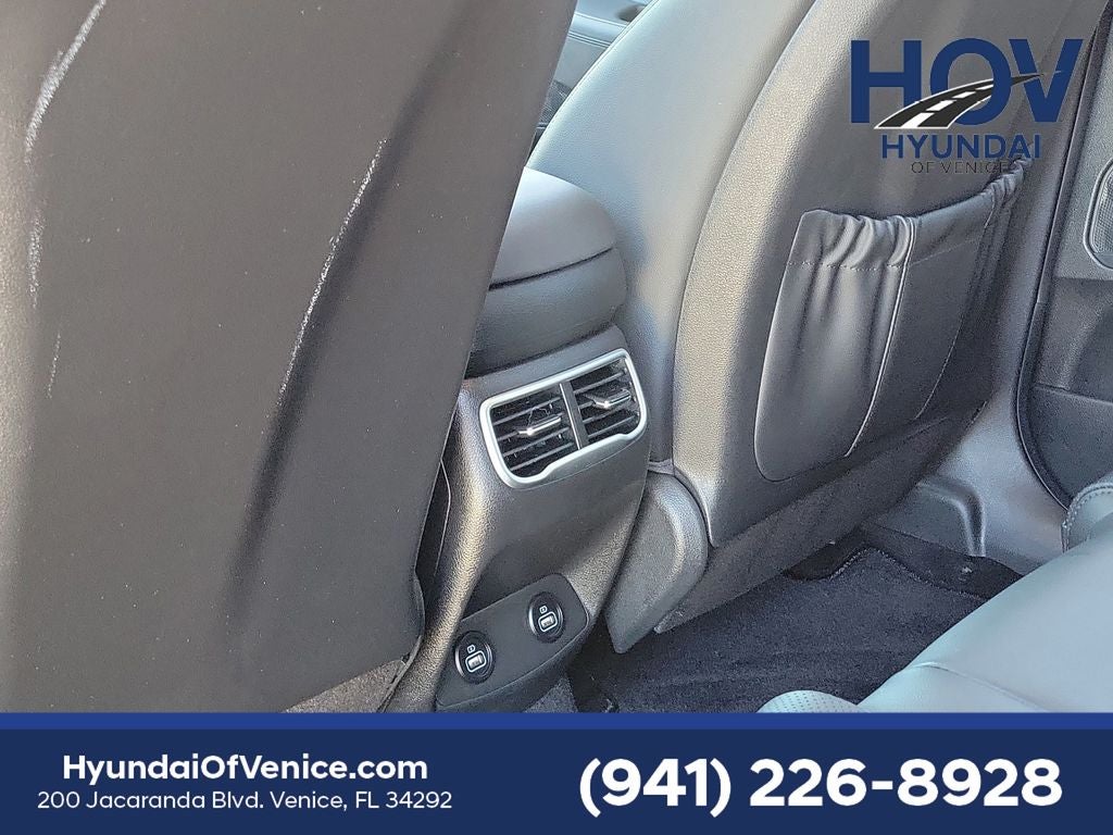 2023 Hyundai SANTA FE XRT