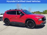 2023 Hyundai SANTA FE XRT