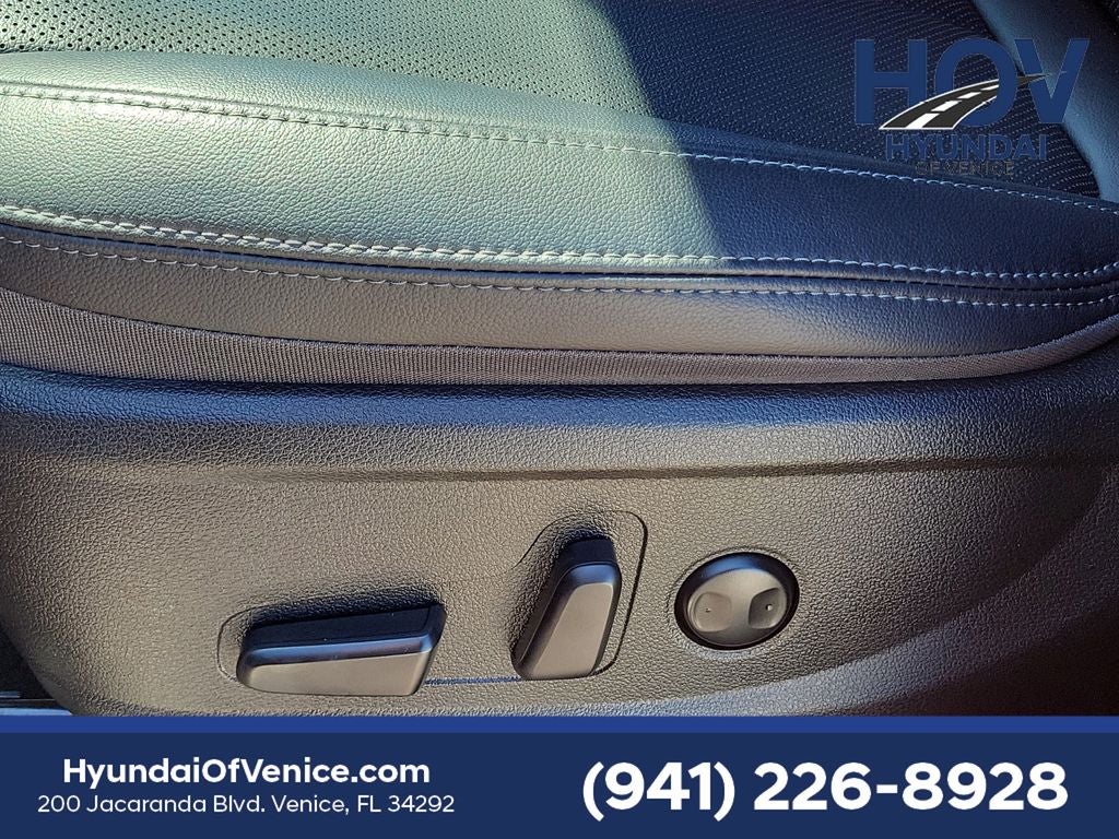 2023 Hyundai SANTA FE XRT