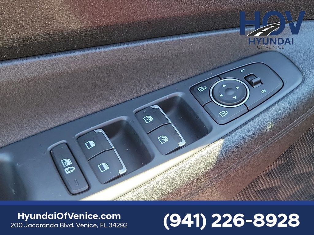 2023 Hyundai SANTA FE XRT