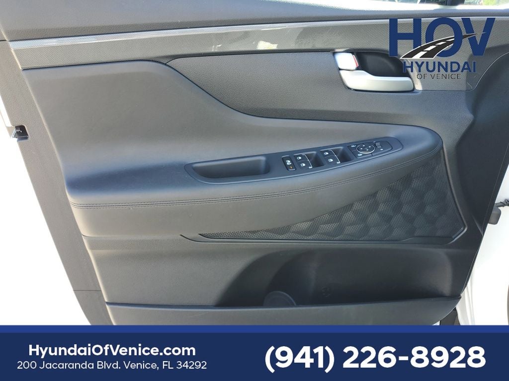 2022 Hyundai SANTA FE XRT