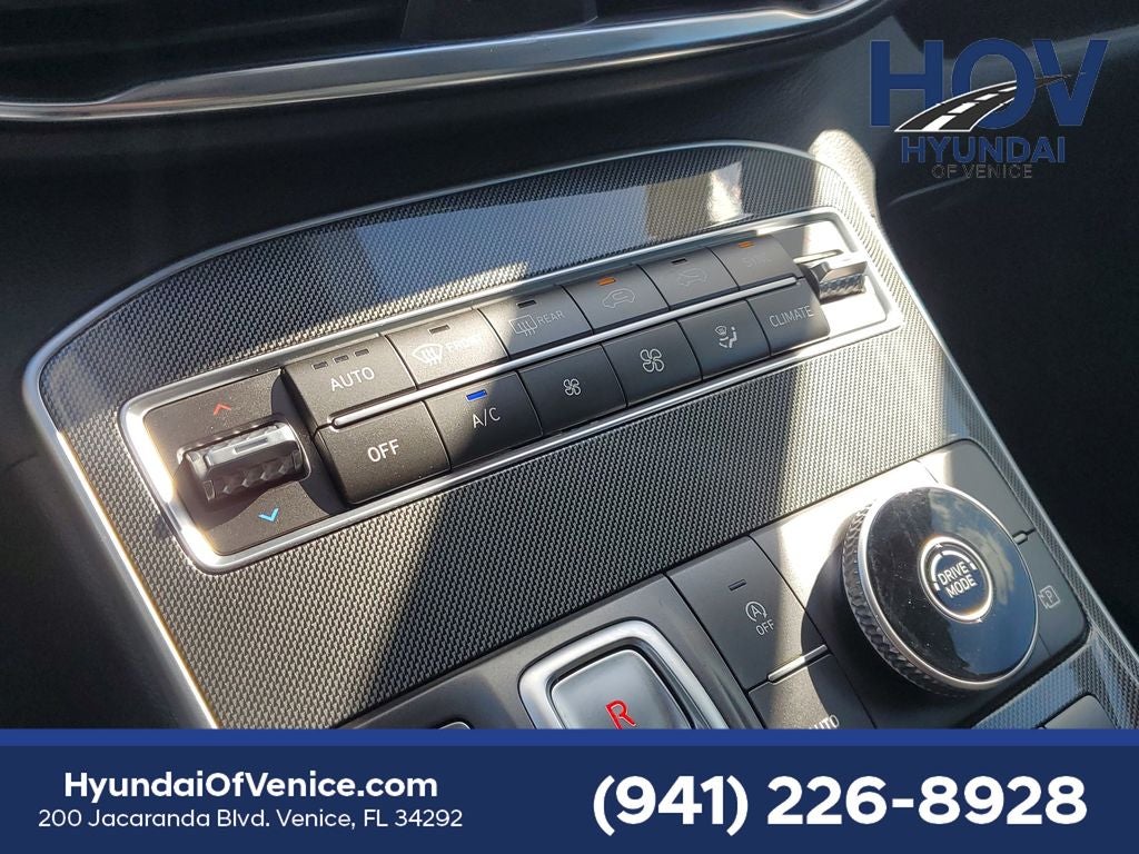 2022 Hyundai SANTA FE XRT