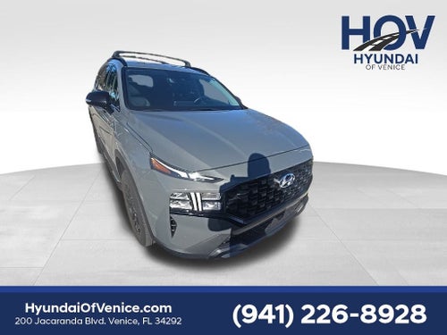2023 Hyundai SANTA FE XRT