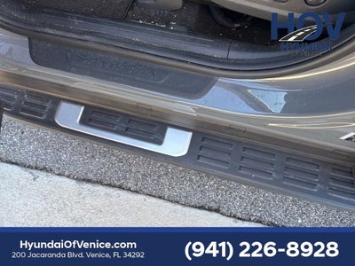 2023 Hyundai SANTA FE XRT