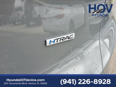 2023 Hyundai SANTA FE XRT