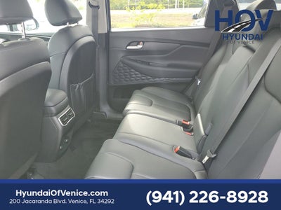 2023 Hyundai SANTA FE XRT