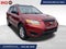 2010 Hyundai SANTA FE GLS