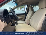 2010 Hyundai SANTA FE GLS
