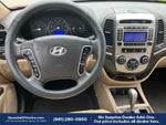 2010 Hyundai SANTA FE GLS