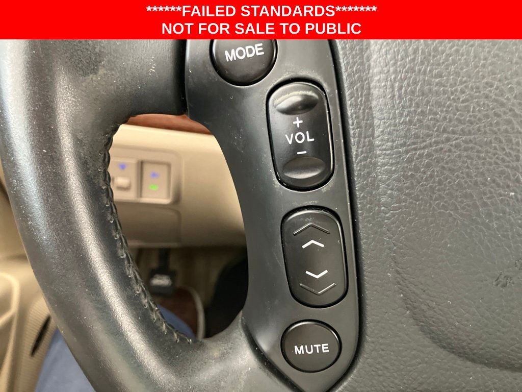 2009 Hyundai SANTA FE Limited