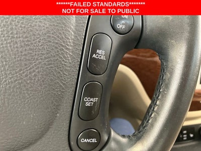 2009 Hyundai SANTA FE Limited