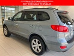 2009 Hyundai SANTA FE Limited