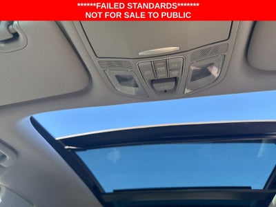 2018 Hyundai SANTA FE SPORT 2.0T Ultimate