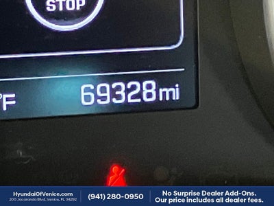 2018 Hyundai ELANTRA Limited