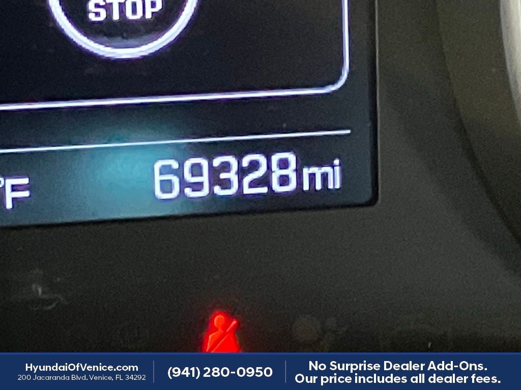 2018 Hyundai ELANTRA Limited