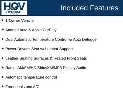 2018 Hyundai ELANTRA Limited
