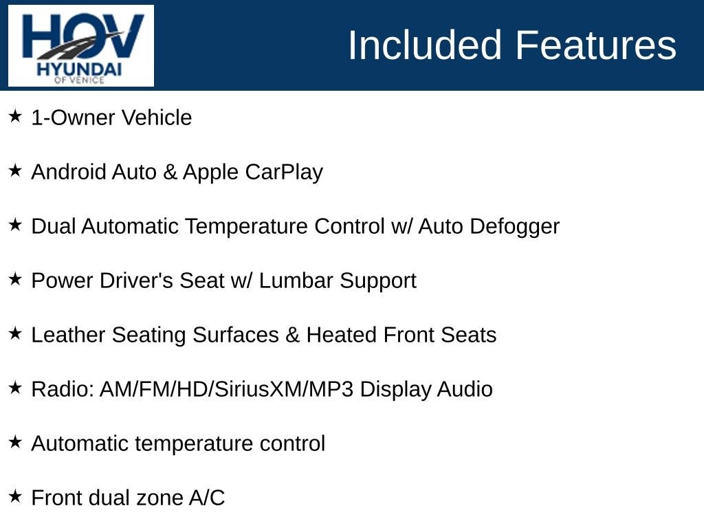 2018 Hyundai ELANTRA Limited