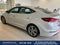 2018 Hyundai ELANTRA Limited