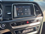 2018 Hyundai SONATA SEL W/SULEV
