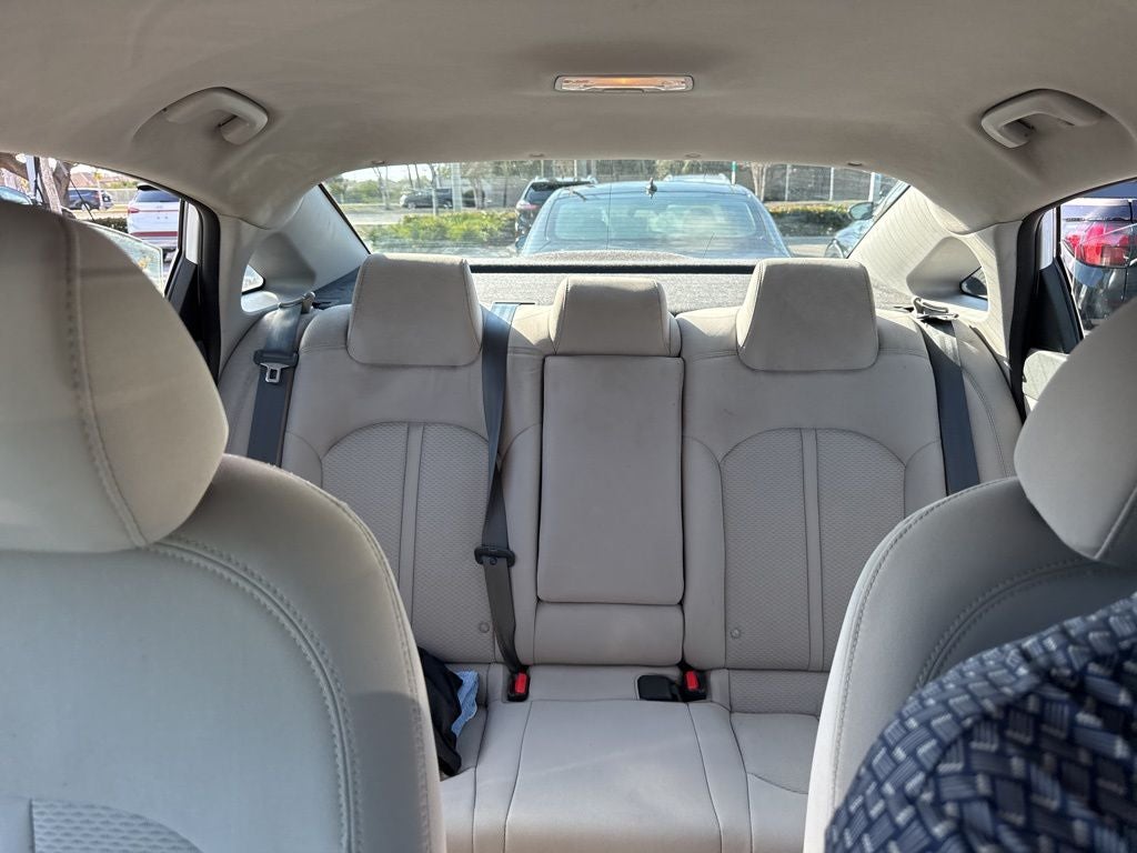 2018 Hyundai SONATA SEL W/SULEV