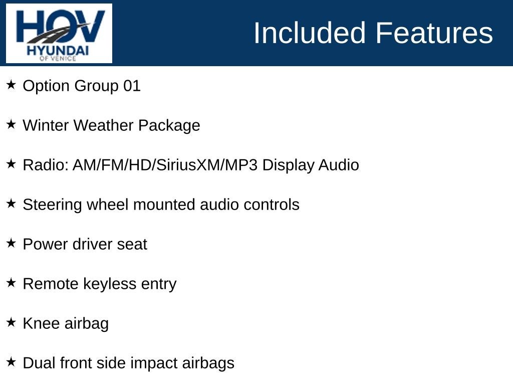 2018 Hyundai SONATA SEL W/SULEV