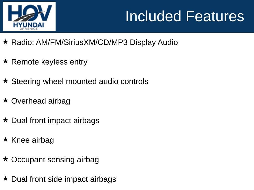 2016 Hyundai SONATA Base