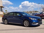 2016 Hyundai SONATA Base
