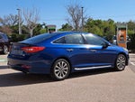 2016 Hyundai SONATA Base