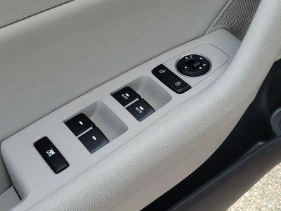 2018 Hyundai SONATA Limited